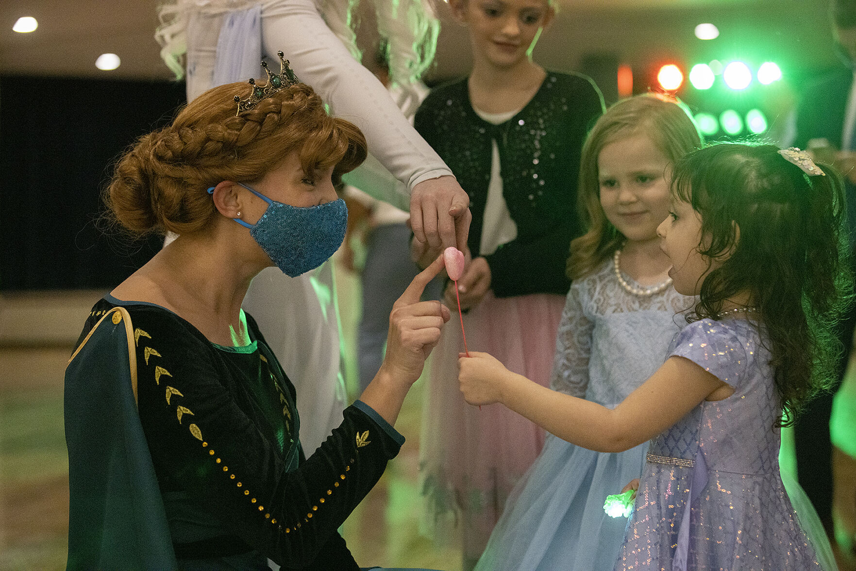 Daddy Daughter Dance